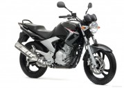 Yamaha YBR 250 Yamaha YBR 250